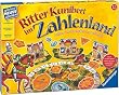 Ravensburger 25020 - Ritter Kunibert im Zahlenland