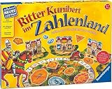 Ravensburger 25020 - Ritter Kunibert im Zahlenland