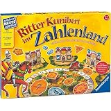 Ravensburger 25020 - Ritter Kunibert im Zahlenlandvon "Ravensburger"