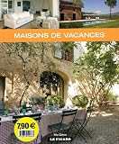 Maisons de vacances