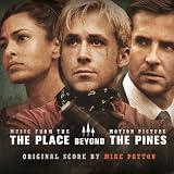 The Place Beyond the Pines [+digital booklet]