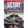 Victory at Sea: The Legendary World War II Documentary (4 Discs)