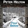 Four Below: A Detective Inspector McLusky Investigation, Book 2