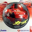 Disney/Pixar Cars Soccer Ball - Size 3