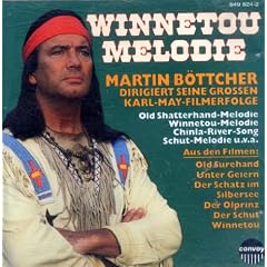 Winnetou Melodien