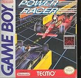 Power racer - Game Boy - PAL