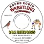 Round Robin Wrestling Tournament for Windows