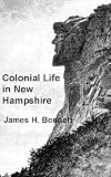Colonial History of New Hampshire