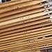 ZXUY 18 Sizes 2.0mm-10.0mm 80cm Bamboo Circular Knitting Needles