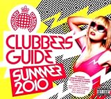 Ministry of Sound: Clubbers Guide to Summer 2010