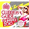 Clubbers Guide Summer 2010