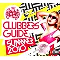 Clubbers Guide Summer 2010