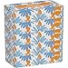 Kleenex Spacesaver Facial Tissue, White 5/PK