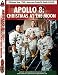 DVD : Apollo 8: Christmas At The Moon