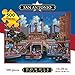 Dowdle Jigsaw Puzzle - San Antonio - 500 Piece