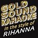 Rihanna  Disturbia full