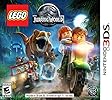 LEGO Jurassic World - Nintendo 3DS