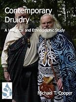 Contemporary Druidry: A Historical and Ethnographic Study