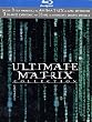 Matrix - Ultimate Collection (Ltd) (4 Blu-Ray+3 Dvd)