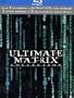 Ultimate Matrix collection�(4BRD+3DVD) [Italia] [Blu-ray]