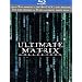 Matrix - Ultimate Collection (Ltd) (4 Blu-Ray+3 Dvd)