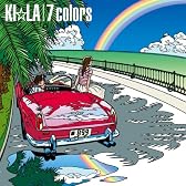 7 colors