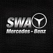 Mercedes-Benz (Radio Edit)