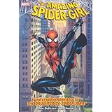Amazing Spider-Girl - Volume 1: Whatever Happened to the Daughter of Spider-Manby Tom Defalco