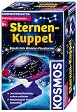 KOSMOS 659110 - Mitbring-Experimente: Sternen-Kuppel - 