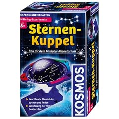 KOSMOS 659110 - Mitbring-Experimente: Sternen-Kuppel
