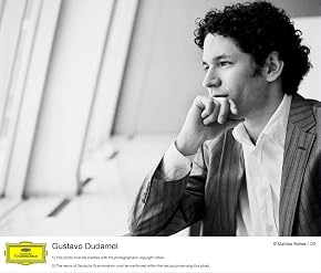 Image de Gustavo Dudamel