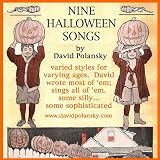 9 Halloween Songs
