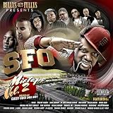SFO - Mixtape Vol. 2
