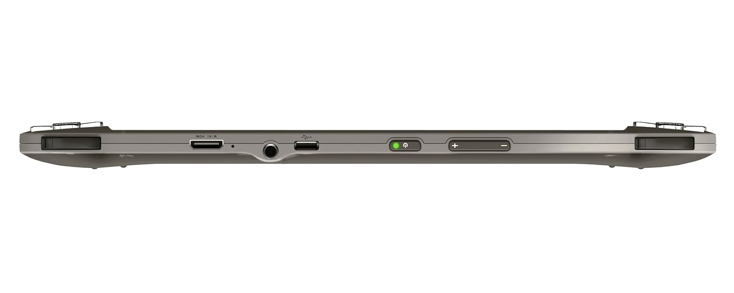 Archos gamepad 4