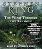 The Wind Through the Keyhole: A Dark Tower Novel (Dark Tower Novels) [Audio CD]