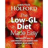the low gl diet made easy
