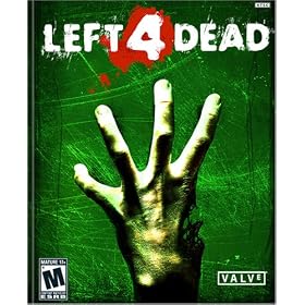 Left 4 Dead