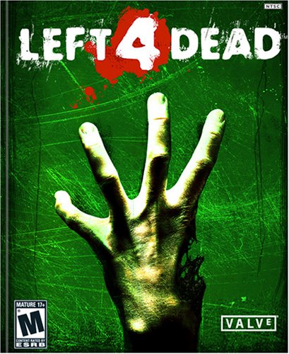 Left 4 Dead