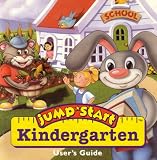 Jump*Start Kindergarten