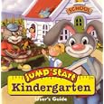 JUMPSTART KINDERGARTEN by Knowledge Adventure