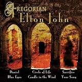 Gregorian Elton John