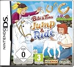 Bibi & Tina - Jump & Ride 