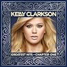 Image of album by Kelly Clarkson