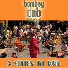 3 Cities In Dub