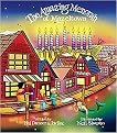 The Amazing Menorah of Mazeltown (Hardcover)