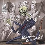 Welcome Generations!