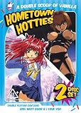 A Double Scoop of Vanilla 2 Pack: Hometown Hotties - Girl Next Door/Ilove You A Double Scoop of Vanilla 2 Pack: Hometown Hotties - Girl Next Door/Ilove You
