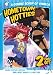 A Double Scoop of Vanilla 2 Pack: Hometown Hotties - Girl Next Door/Ilove You