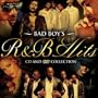 Bad Boys R&B Hits (W/Dvd) (Mcup)