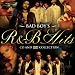 Bad Boys R&B Hits (W/Dvd) (Mcup)